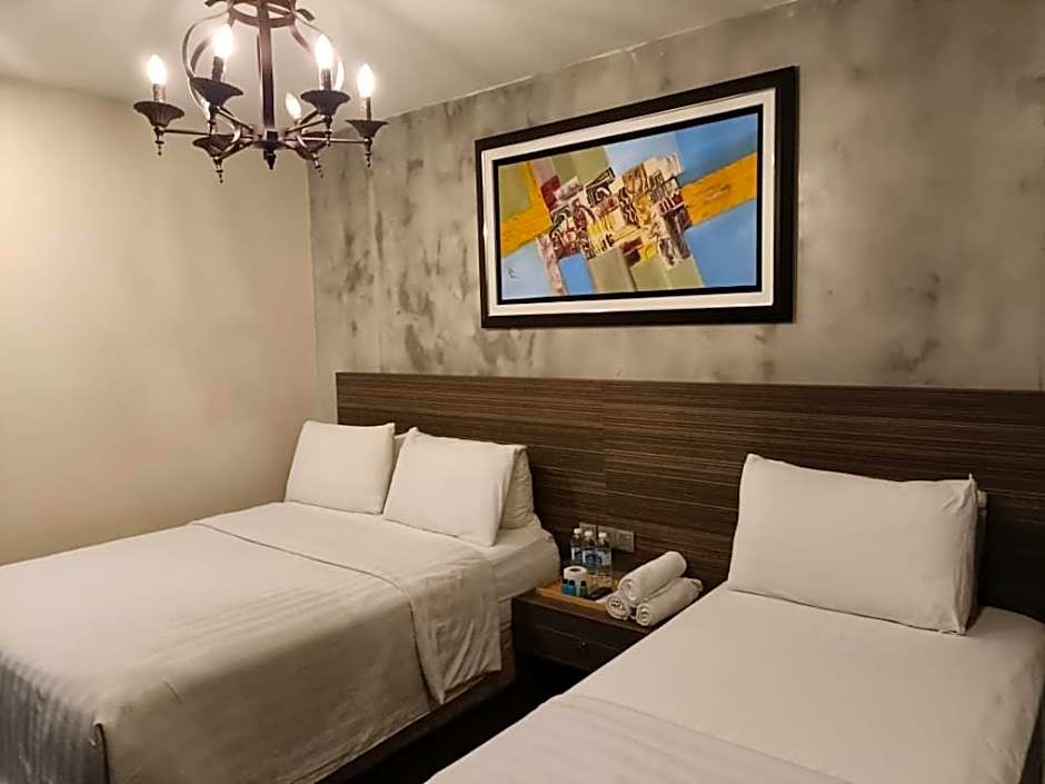 Raintree Boutique Hotel