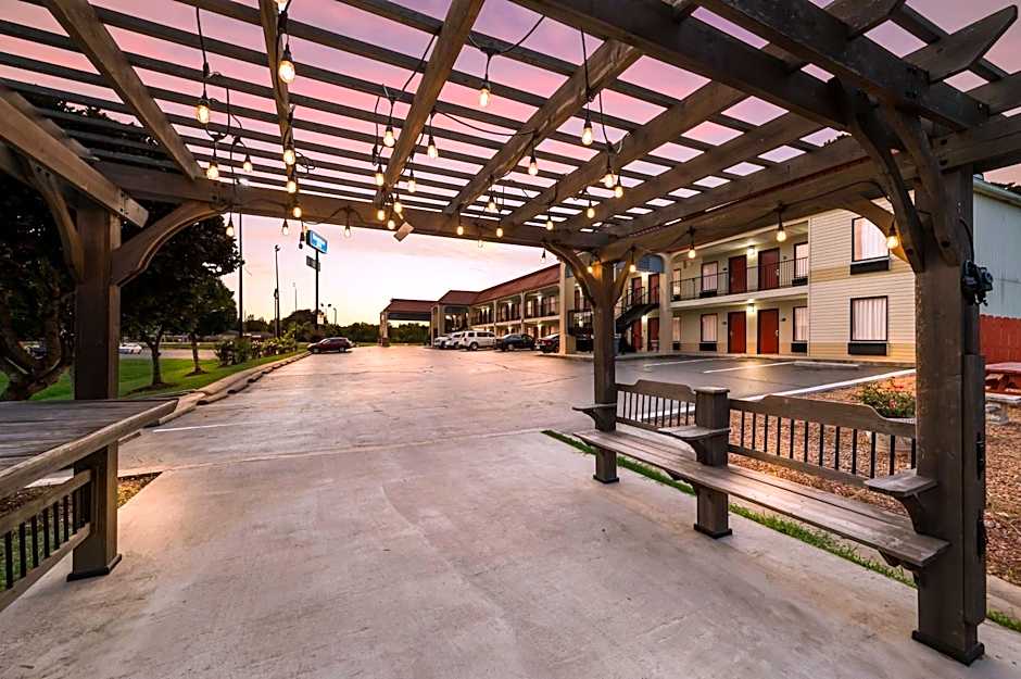 SureStay Hotel by Best Western Meridian