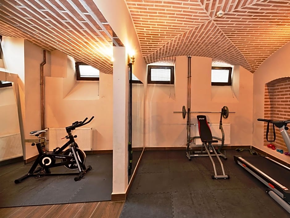 Enderun Hotel Istanbul