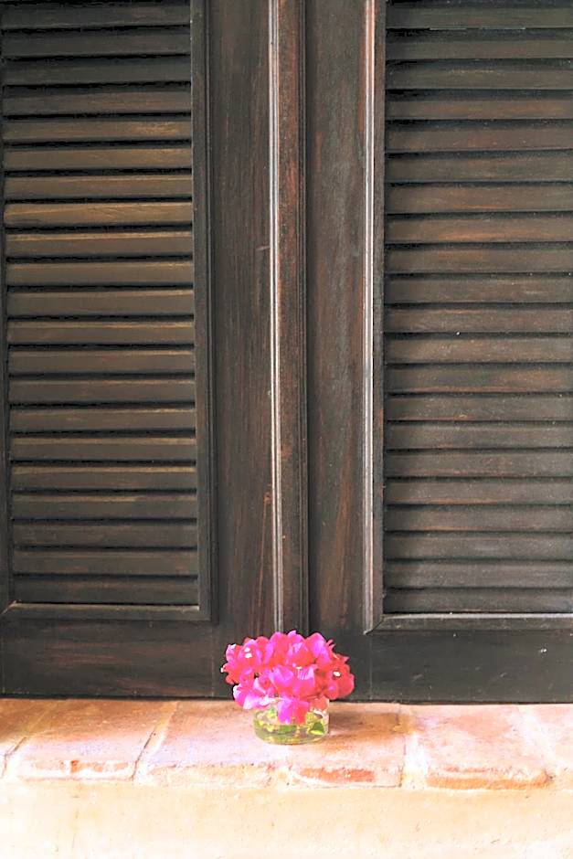 Villa Herencia Hotel