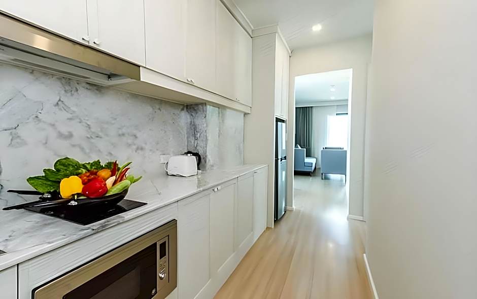 DLUX Condominium Chalong Phuket