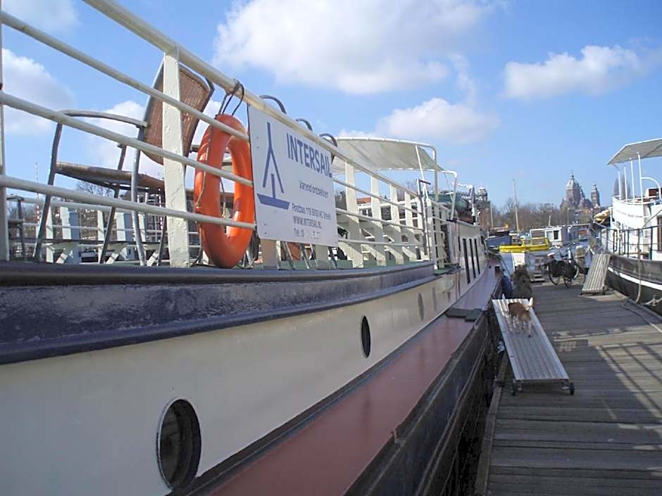 Intersail Hostel - Avontuur