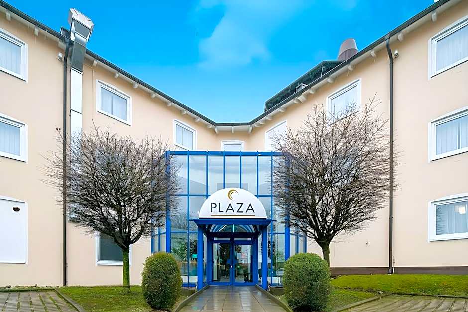 PLAZA INN Mühldorf am Inn
