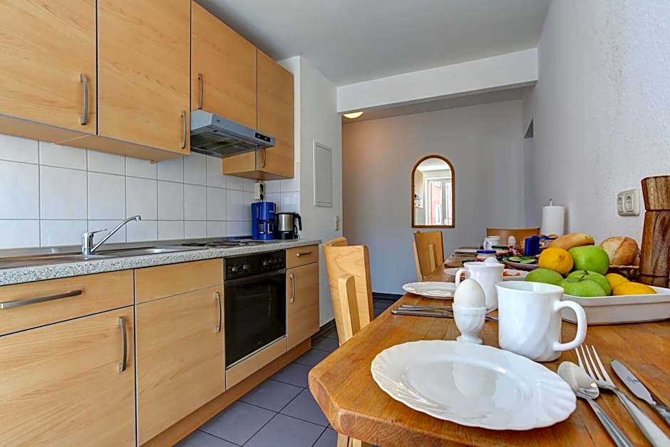 Boardinghouse Mundsburg