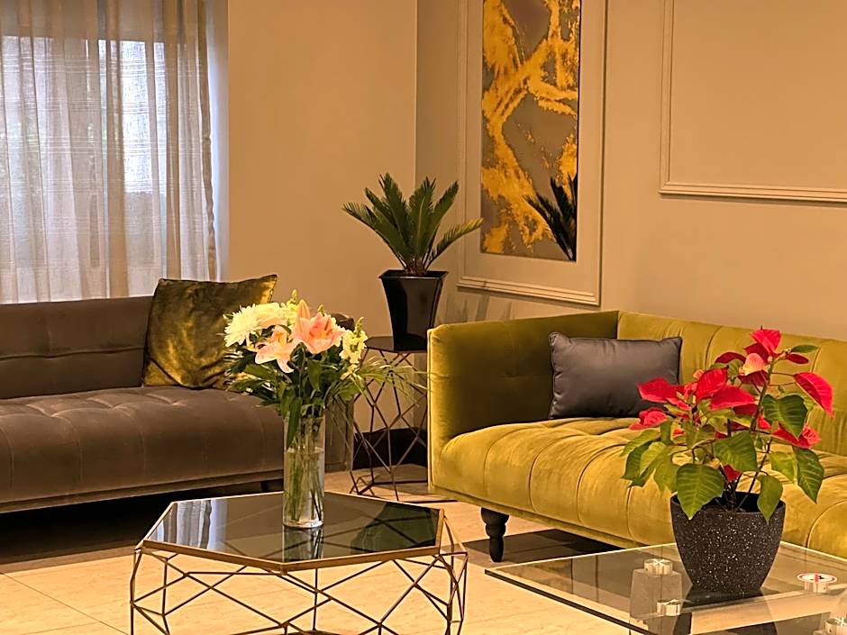 Park Avenue Bayswater Inn Hyde Park