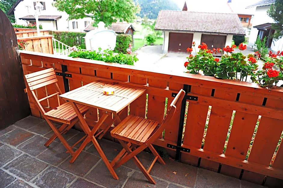 Hotel Kienberger Hof