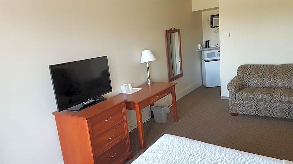 Knights Inn - Lethbridge AB