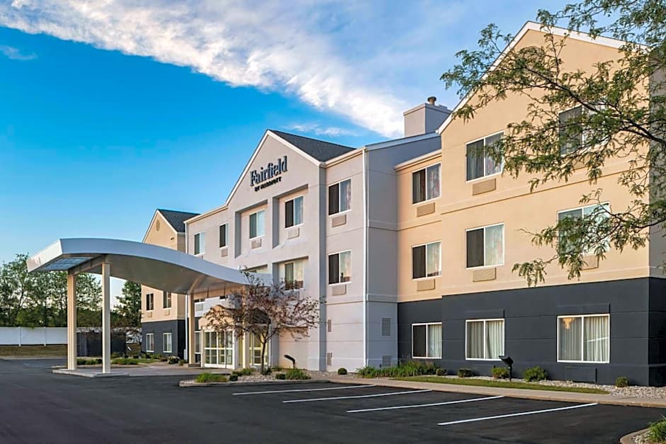 Fairfield Inn by Marriott Richmond