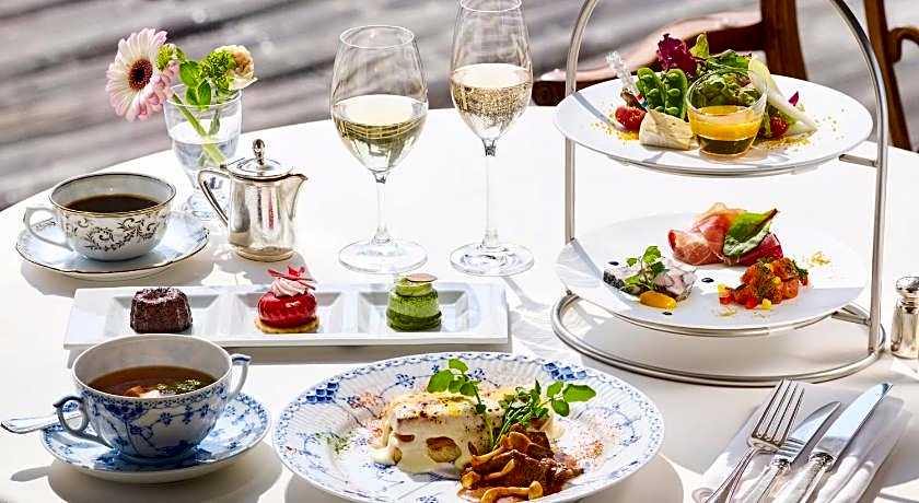 Hotel Europe Huis Ten Bosch