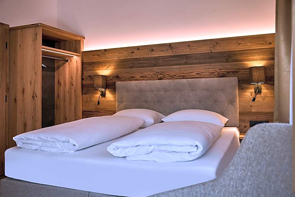 Aparthotel Die Monika