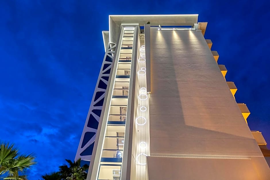 Hotel Sporting