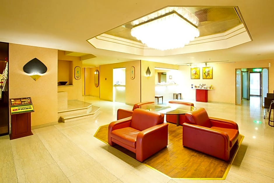 Hotel Ascent Hamamatsu