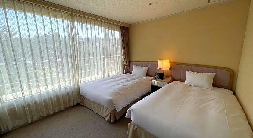 Shirahama Key Terrace Hotel Seamore