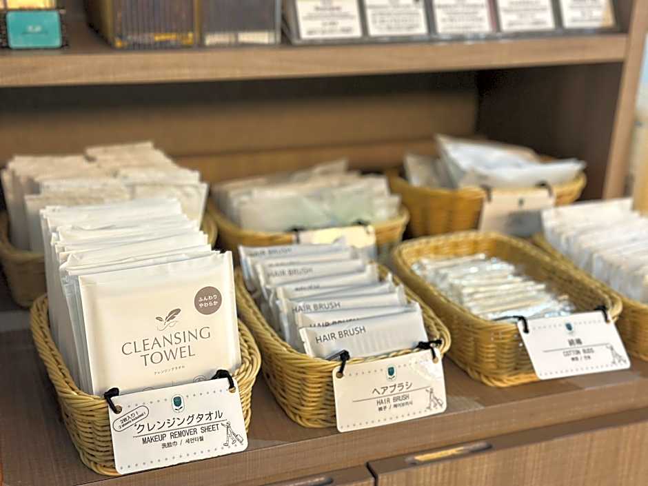 ROSE STAY tokyo shiba park