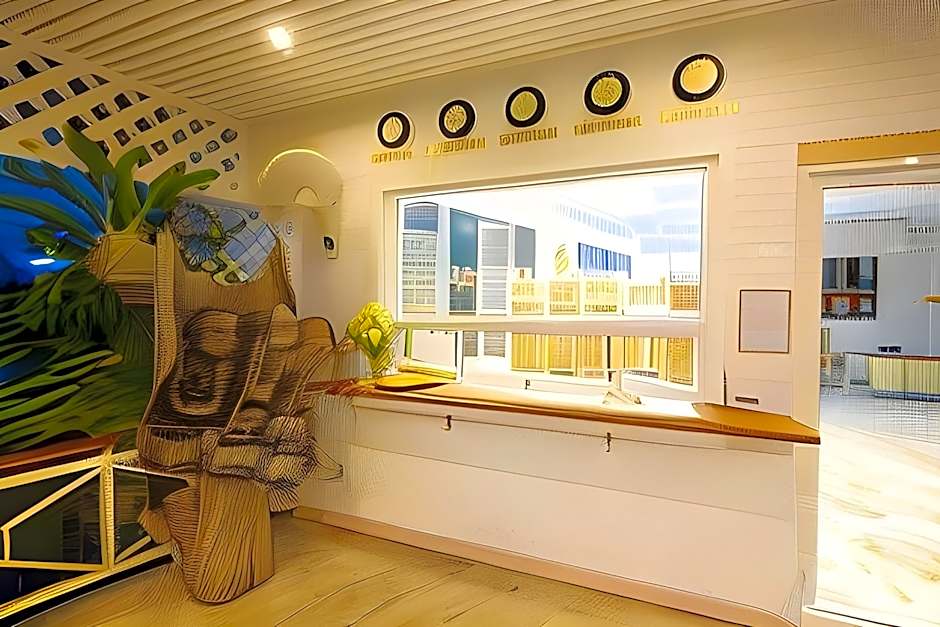 Charn Residence