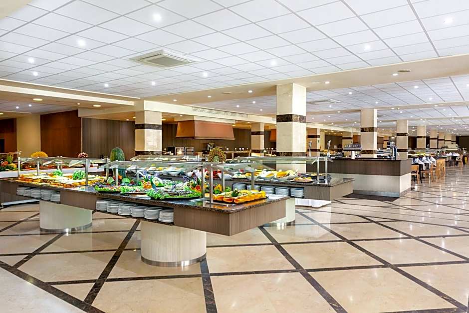 Hotel Best Jacaranda