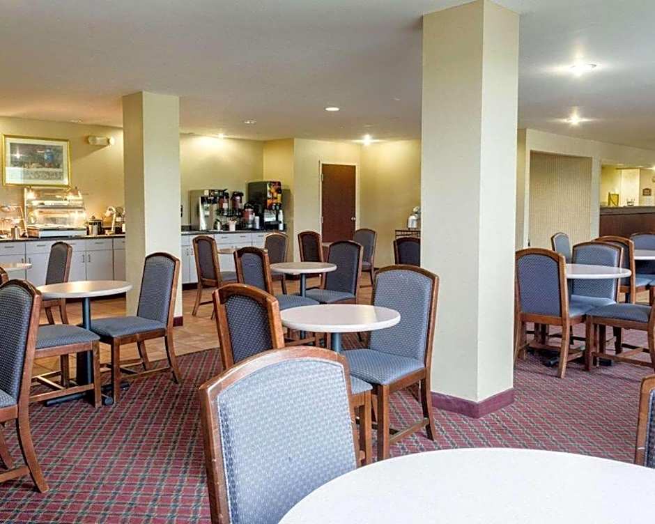 Rodeway Inn Greenville