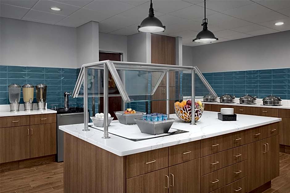 Homewood Suites By Hilton Newark-Cranford