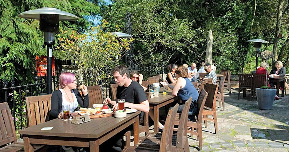 Old Mill by Chef & Brewer Collection