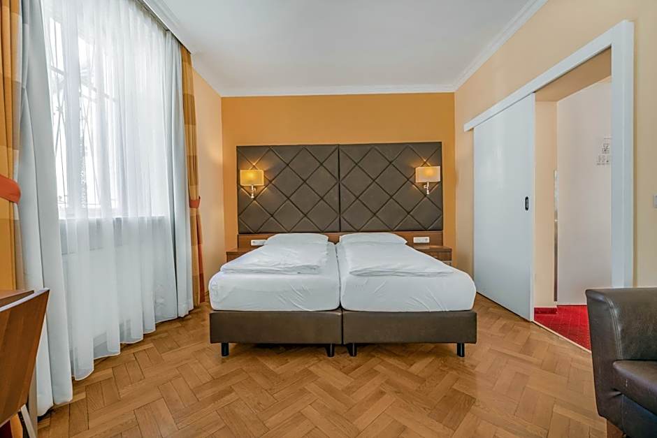 Villa Ceconi by Das Grune Hotel zur Post - 100% BIO