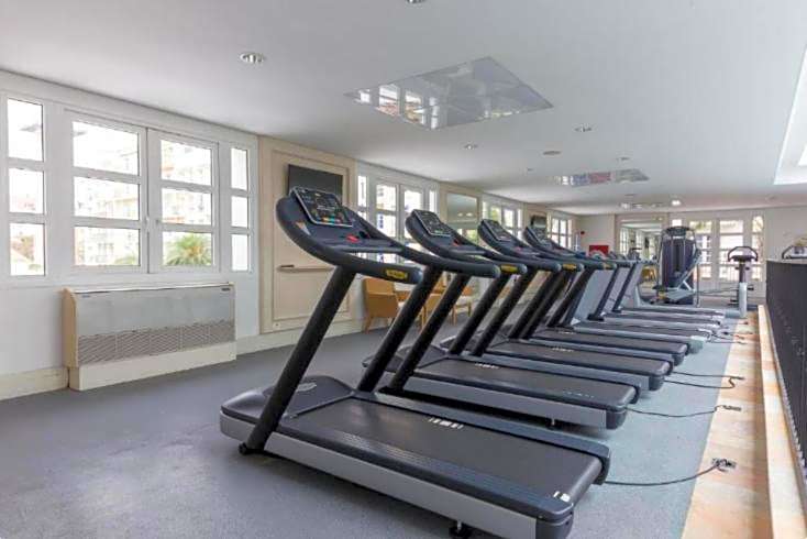 IL Campanario - Suíte