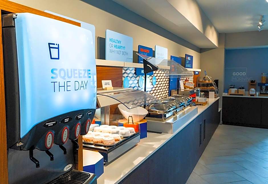 Holiday Inn Express Hotel & Suites Hiawassee By IHG