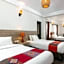 Chapa Dew Boutique Hotel