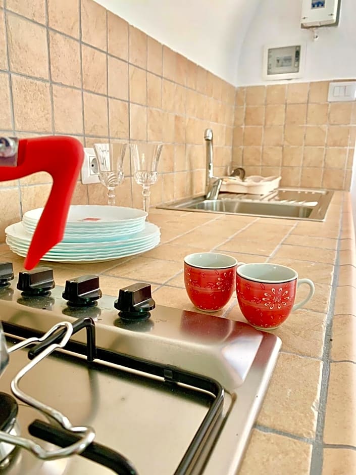 Bed & Breakfast Acquamarina