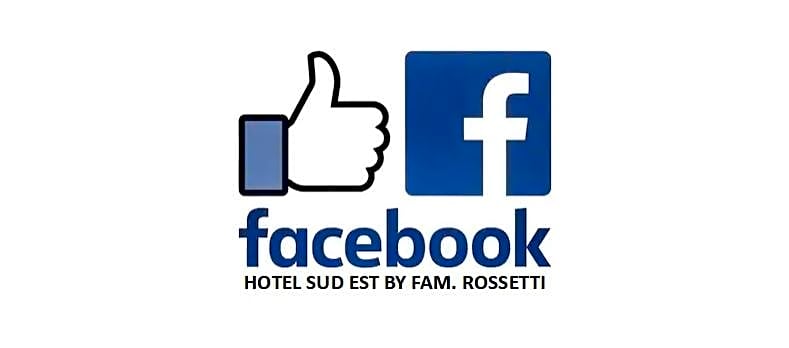 Hotel Sud Est by Fam Rossetti