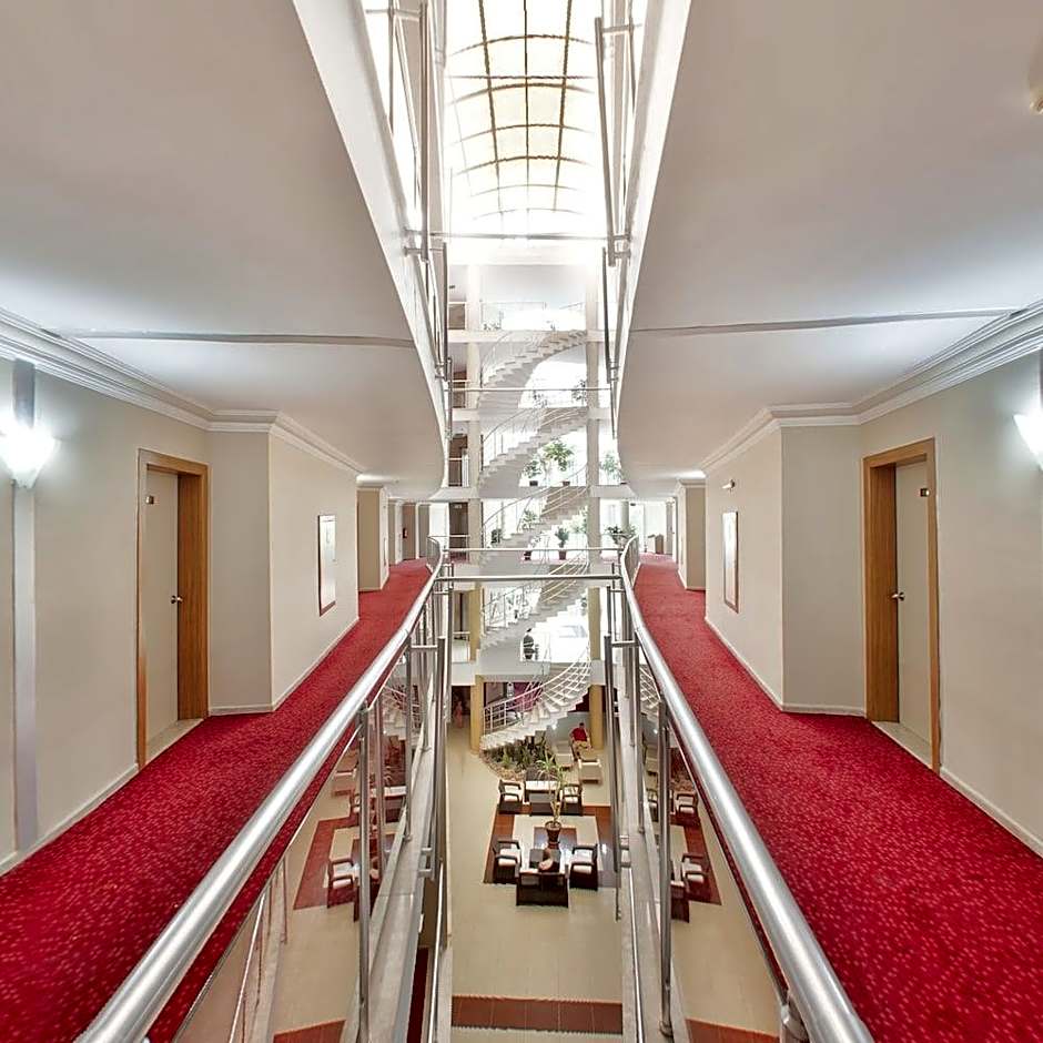 Lims Bona Dea Beach Hotel