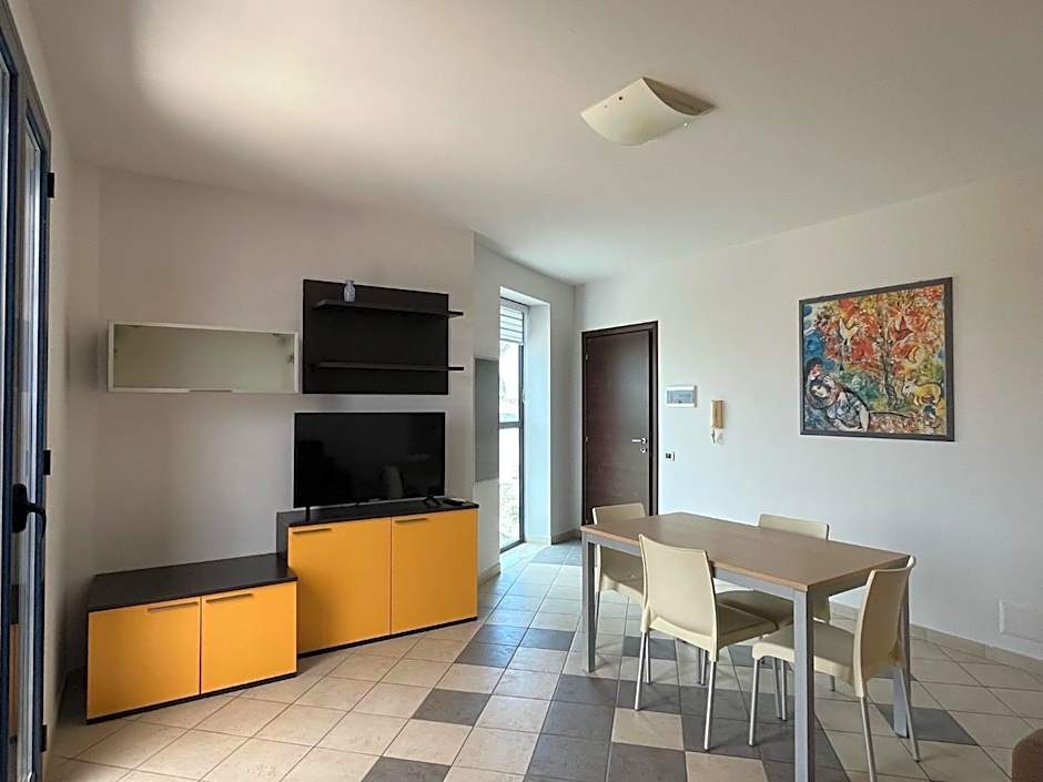 Casa Vacanze Celeste e C