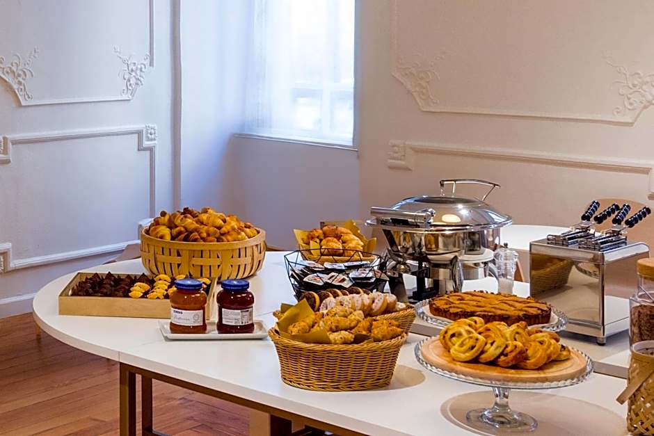 B&B HOTEL Firenze Pitti Palace al Ponte Vecchio