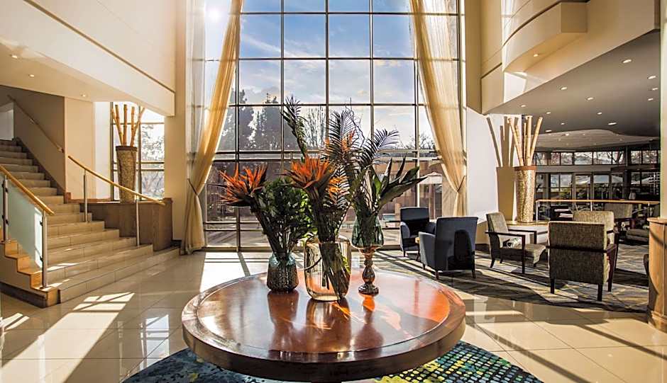 Garden Court Eastgate