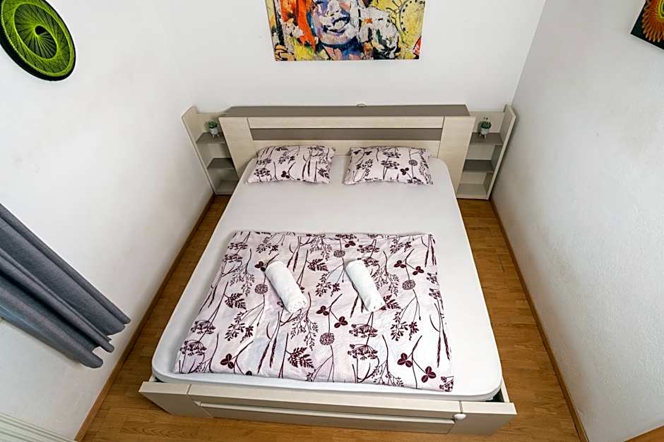 Hostel Mama Minka