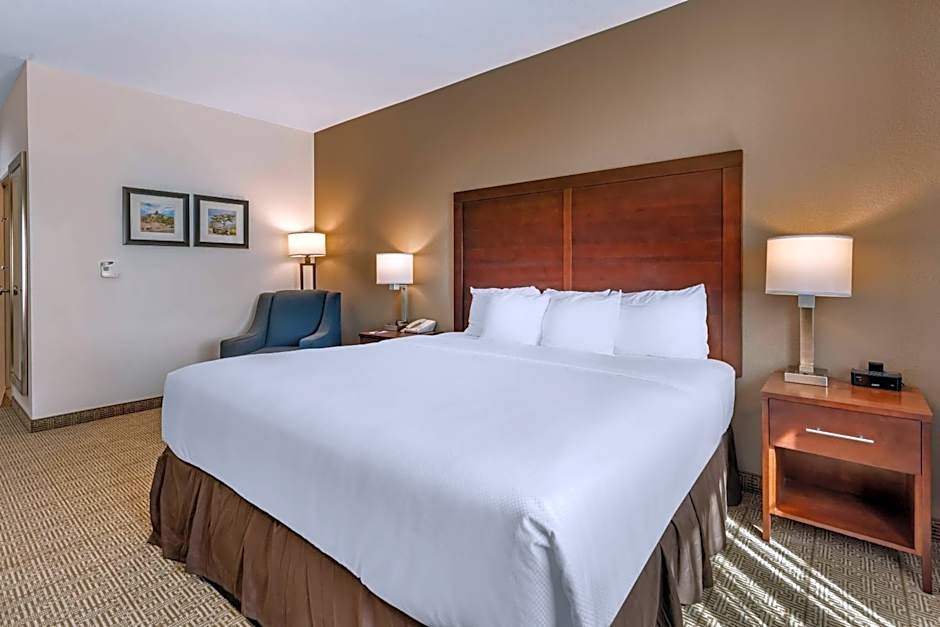 Comfort Inn & Suites Aztec - Farmington Area