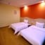 7Days Inn Ningbo Tianyi Square Zhongshan Mansion