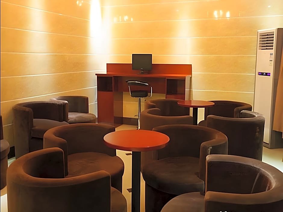 GreenTree Inn Harbin Central Avenue