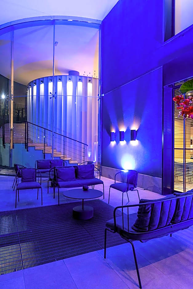 Radisson Blu Hotel, Milan