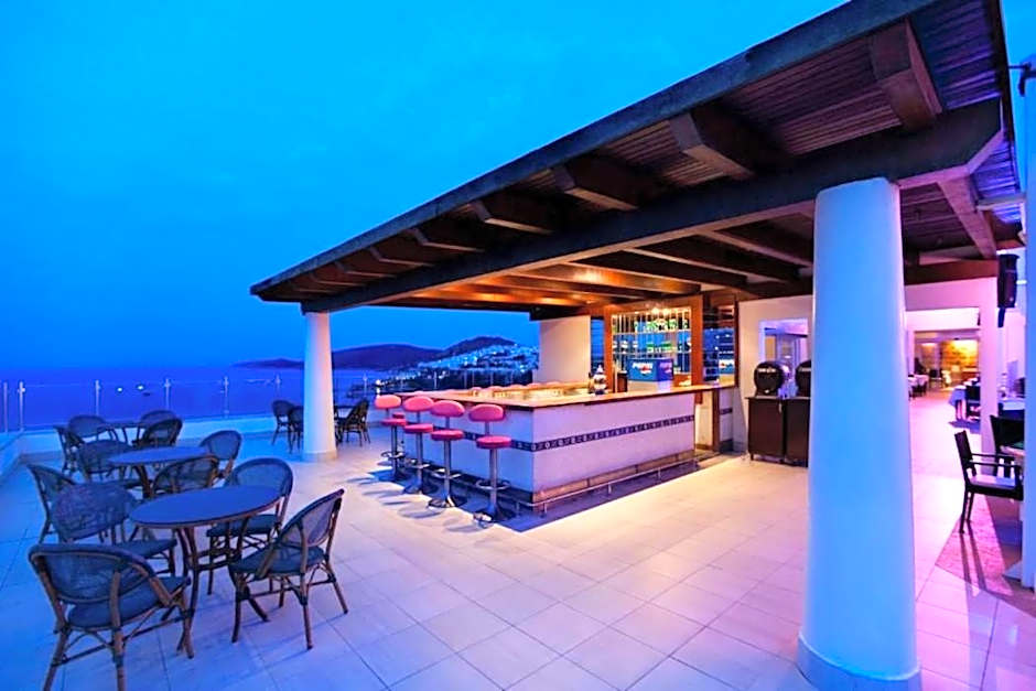 Royal Asarlik Beach Hotel - Ultra All Inclusive