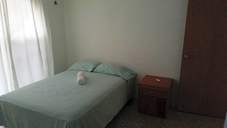 Thelmar Rooms Cancun