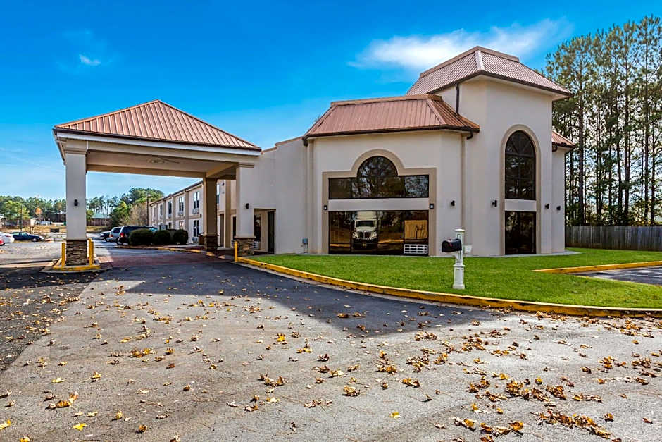 Motel 6-Suwanee, GA - Gwinnett Center
