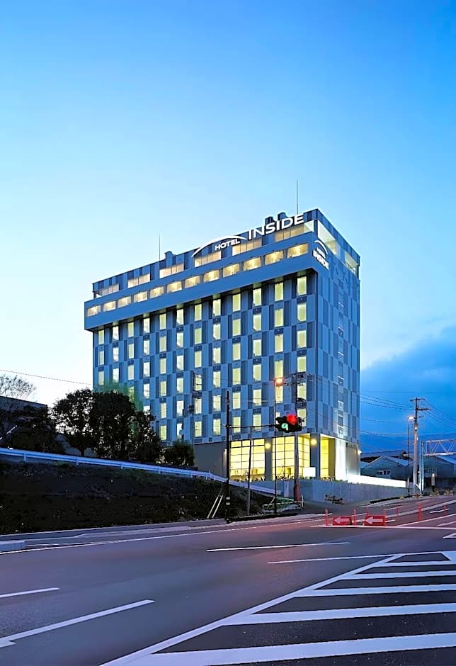 KOKO HOTEL Numazu Inter