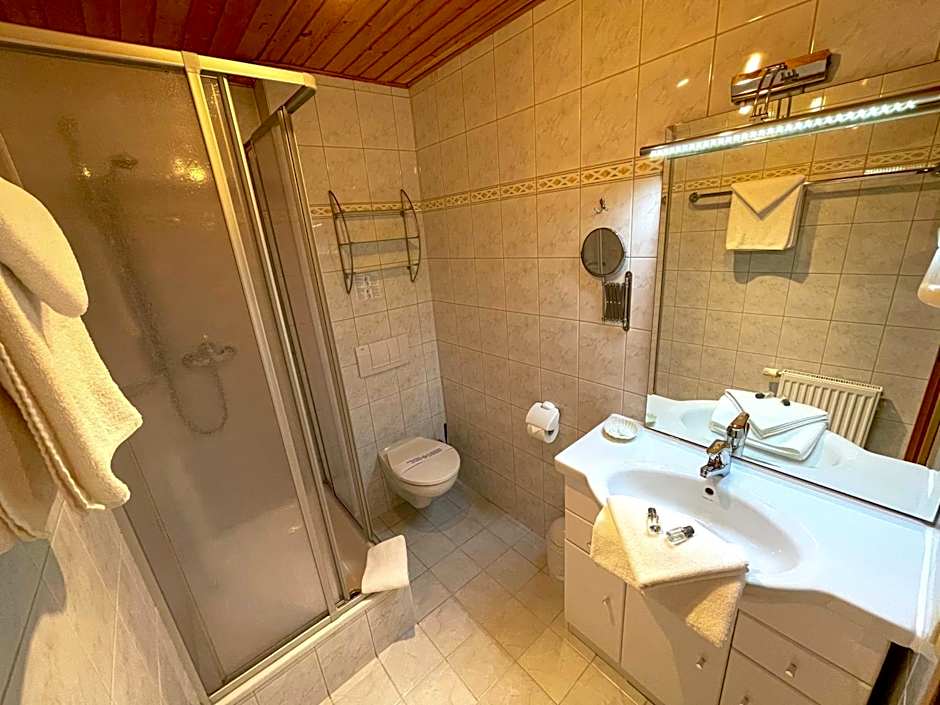 Land- und Aktivhotel Altmühlaue