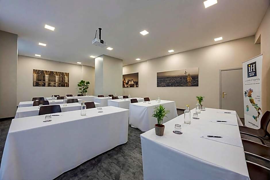 Ih Hotels Milano Lorenteggio