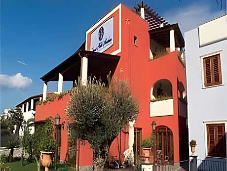 Arciduca Grand Hotel