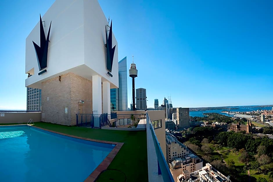 Park Regis City Centre