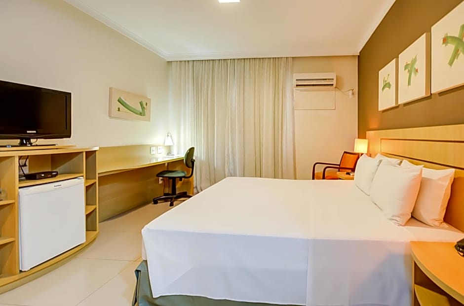 Comfort Hotel Franca