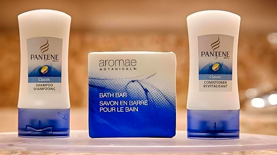 Best Western Plus Circle Inn