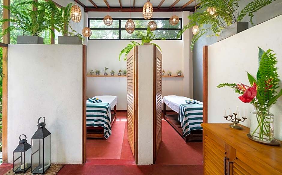 Lankavatara Ocean Retreat & Spa