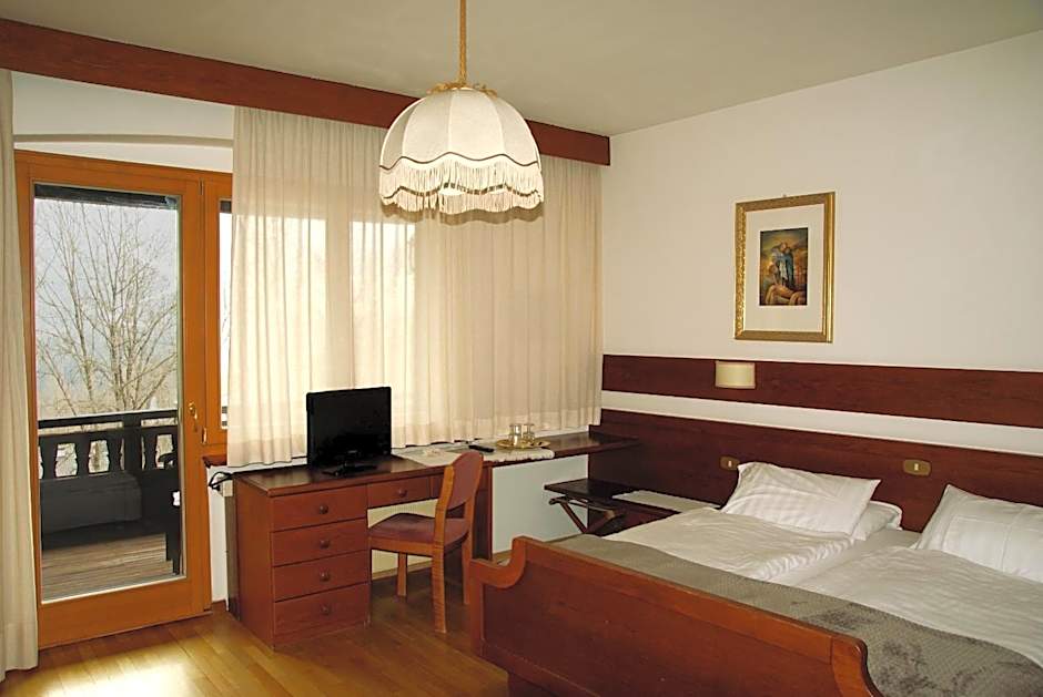 Park Hotel Villa Trunka Lunka